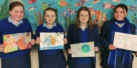 Schools Environmental Poster/Billboards Competition