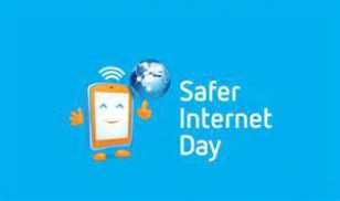 It's Safer Internet Week 2016  - 'Play your part for a better internet!' 